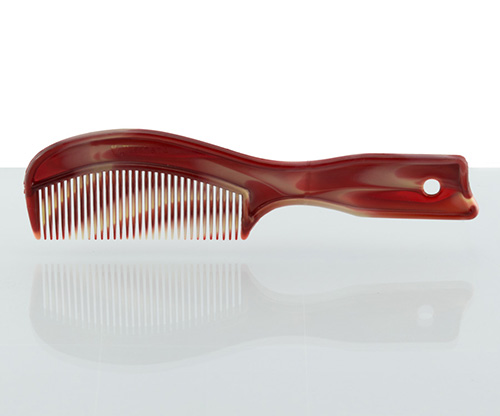 feather, glow comb