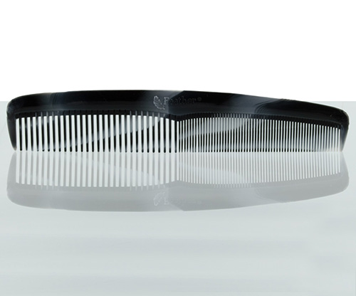 feather, ladies royal comb