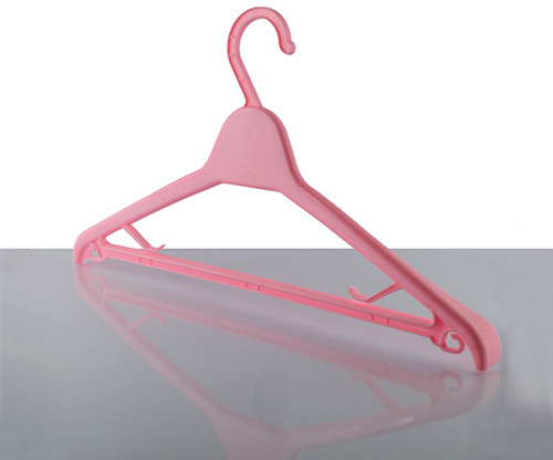 feather, pink hanger